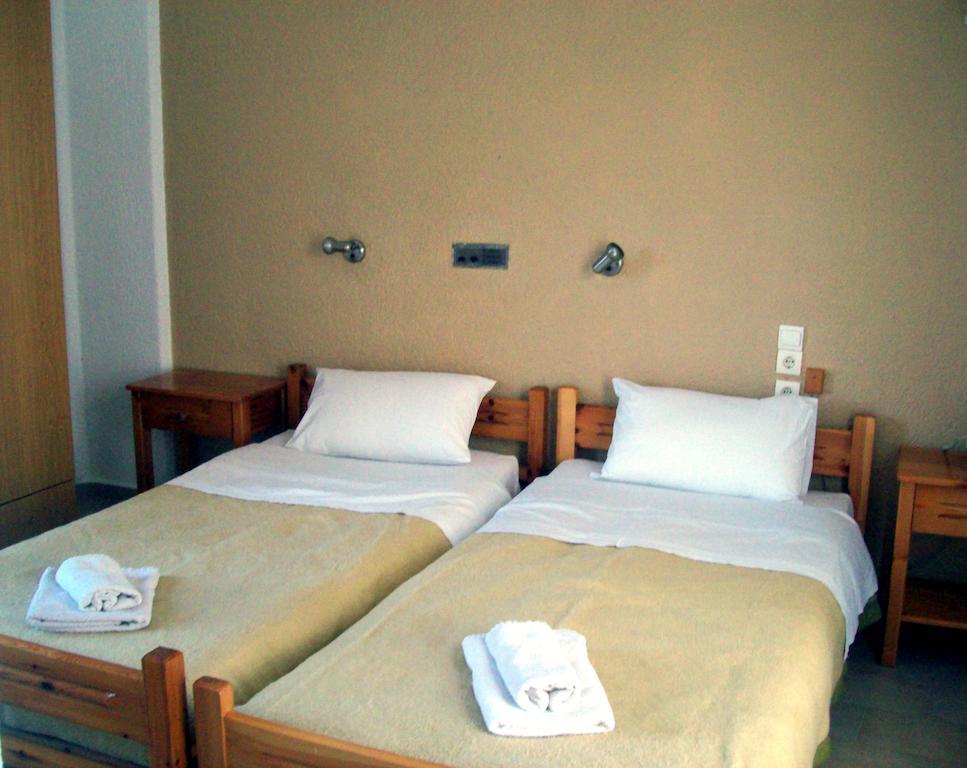 Gefyra Hotel Ágios Nikolaos Habitación foto