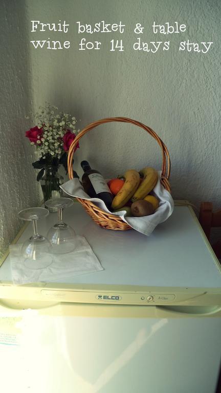 Gefyra Hotel Ágios Nikolaos Habitación foto